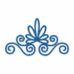 Scroll Jacket