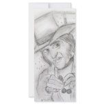 Scrooge - A Christmas Carol Ticket