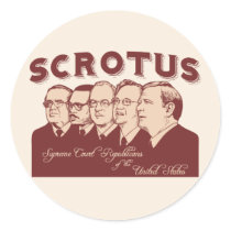 SCROTUS