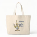 scrub a duck duck bags