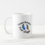 Scrubs for Jugs Mug
