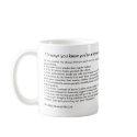 Scrubs Logo B, mug3, 10 ways you know you’re a ...