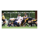 Scrum Cards photo cards