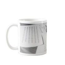 Scrum in the Coffee Machine Mug