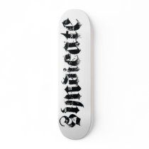 SCS Sk8 board v2 Skate Boards