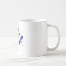 SCsunburst_12 Coffee Mugs