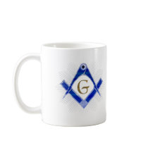 SCsunburst_12 Coffee Mugs