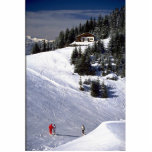 Scu, Austria Photo Cutouts