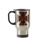 Scuba Diver Hard Core Coffee Mug
