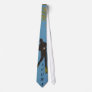 Scuba Diver Tie