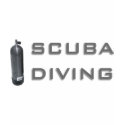 Scuba Diving exclusive design!! t-shirts