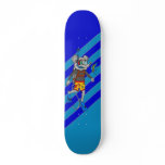 Scuba Diving Mouse skateboards