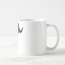 Scuba Diving Mug