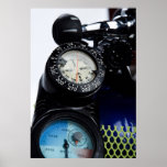 Scuba Diving Posters
