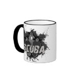 Scuba Mug