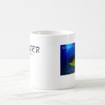 scubster tasse à café