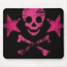 scull mousepad