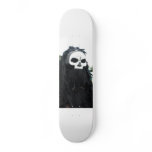 scull skateboards