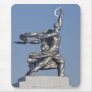 Sculpture Mouse Pad