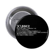 Scunner Pin
