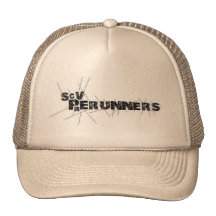Scv Prerunners Hat 1.1