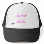 Scylrk Industries Beach Babe Hat