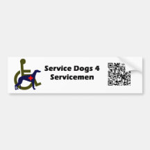 SD4SM Bumper Sticker