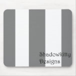 SD Default Logo Mousepad