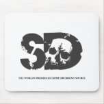 SD Logo Mousepad