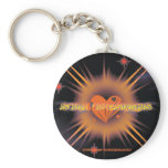 SDA Vibrant Key Chain keychains