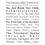SDL's Top Ten Posts t-shirts