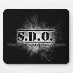 SDO Gaming MousePad