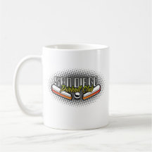 SDPC Mug