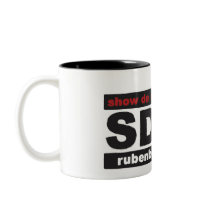SDRB Mug