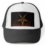 SE-Baphomet Bones