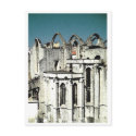 Sé - Lisboa postcards