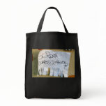 Se Renta Quarto Disponible Ya!! Tote Bag