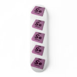 Se Selenium Skateboards