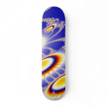 Sea 1 skateboard