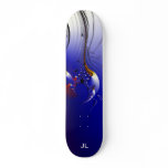Sea 3 skateboard