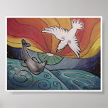 Sea and Sky posters