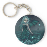 "Sea Beacon" Keychain