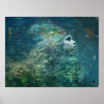 Sea Biscuit Poster