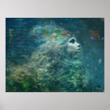 Sea Biscuit Poster