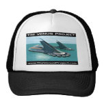 Sea City Trucker Hats