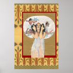 Sea Cruise Poster