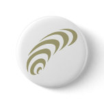 Sea Cucumber Pinback Button