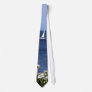 "Sea Daisies" Tie/Sash