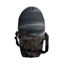 Sea Dog Messenger Bags