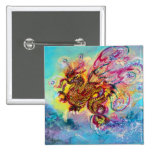SEA DRAGON BUTTONS